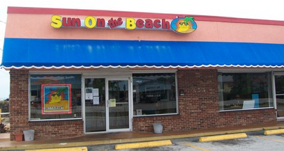 About Sun On the Beach and reviews